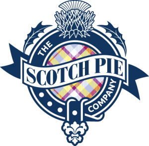 Scotch Pie Company Logo Colour