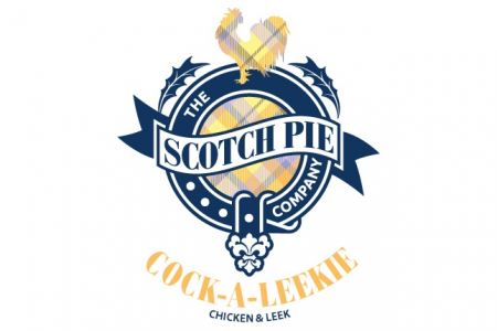 Cock-a-Leekie